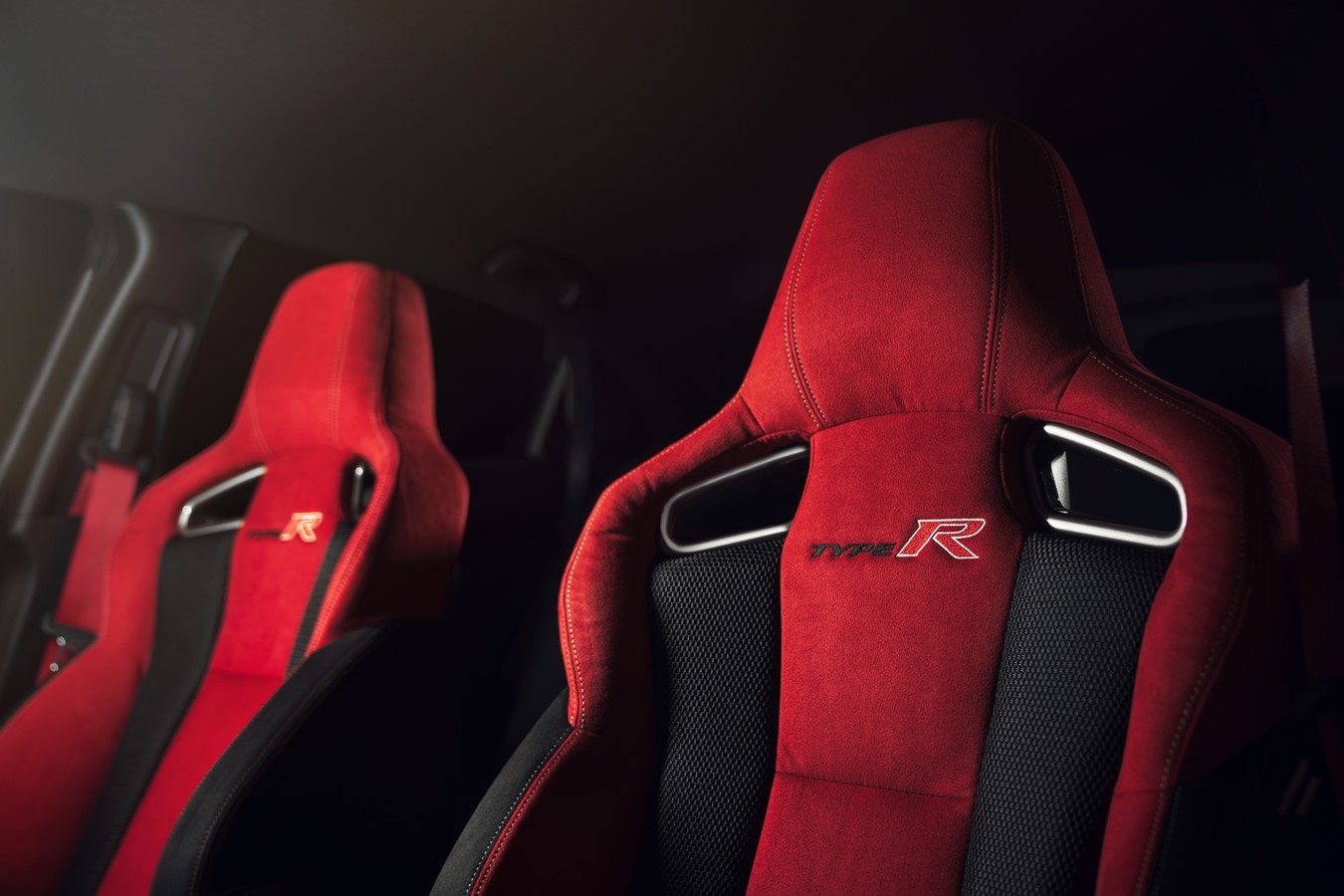 HONDA Civic Type R