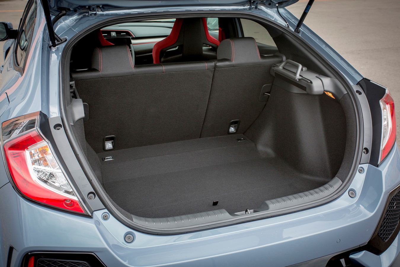 HONDA Civic Type R