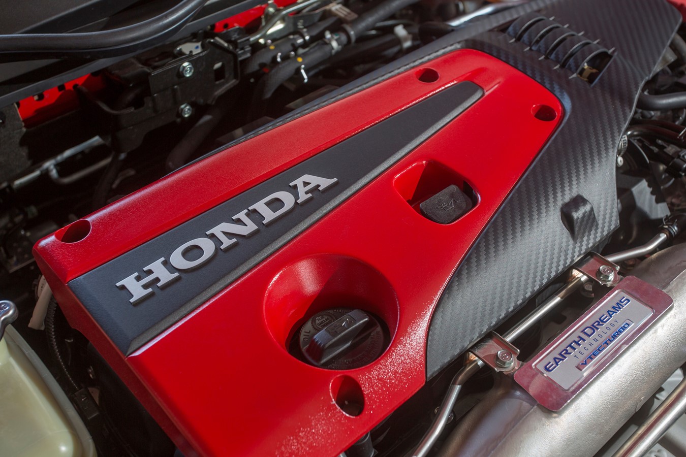 HONDA Civic Type R