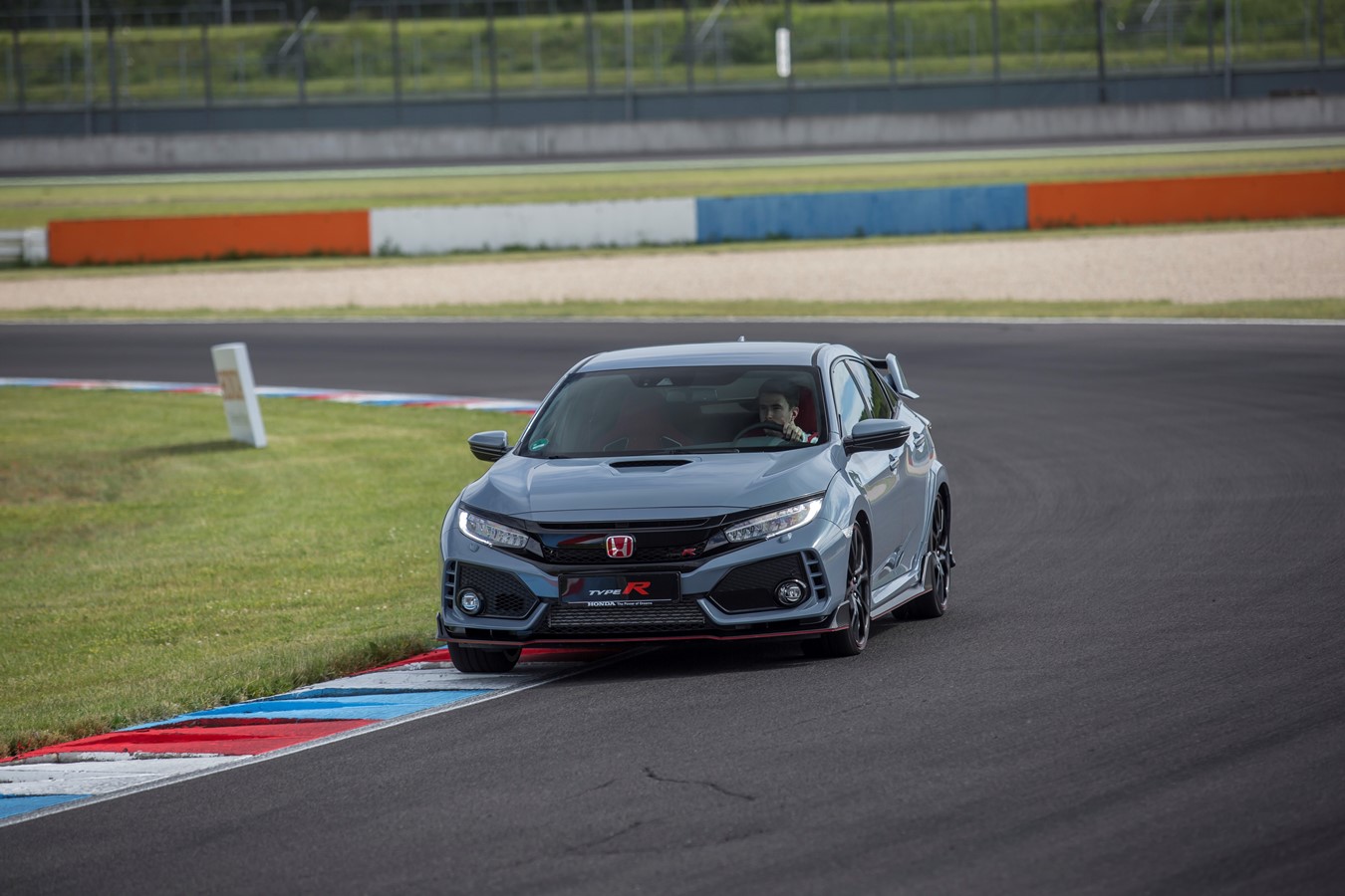 HONDA Civic Type R
