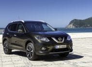 NISSAN X-Trail 1.3 160 PS Acenta DCT 7seat