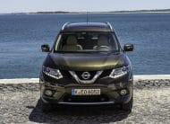 NISSAN X-Trail 1.3 160 PS Acenta DCT 7seat