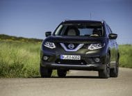 NISSAN X-Trail 1.3 160 PS Acenta DCT 5seat