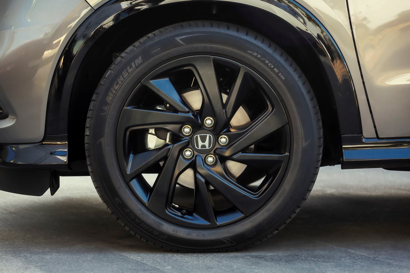 HONDA HR-V 1.5 i-VTEC Comfort 130hp
