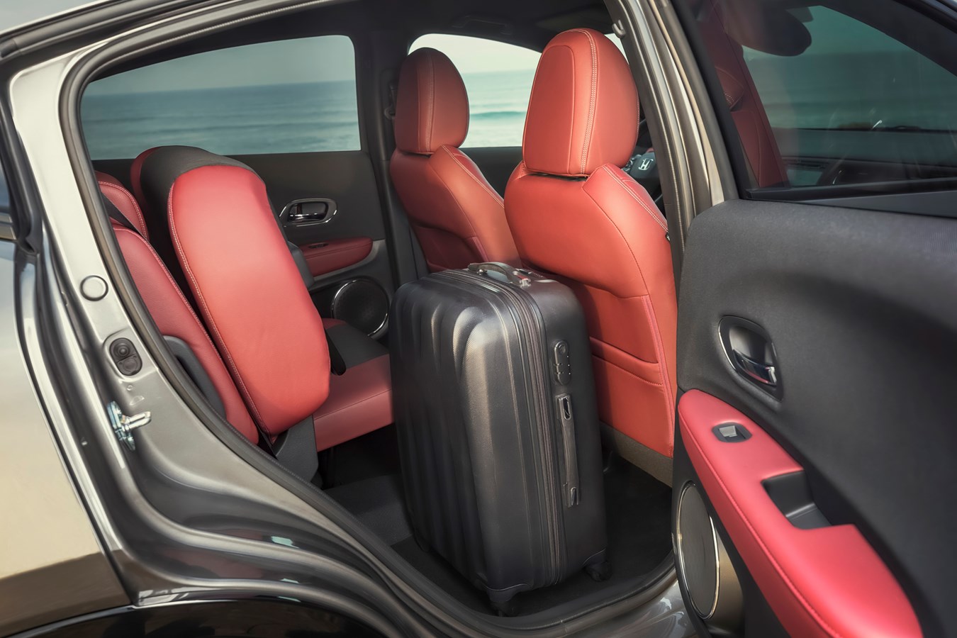 HONDA HR-V 1.5 i-VTEC Comfort 130hp