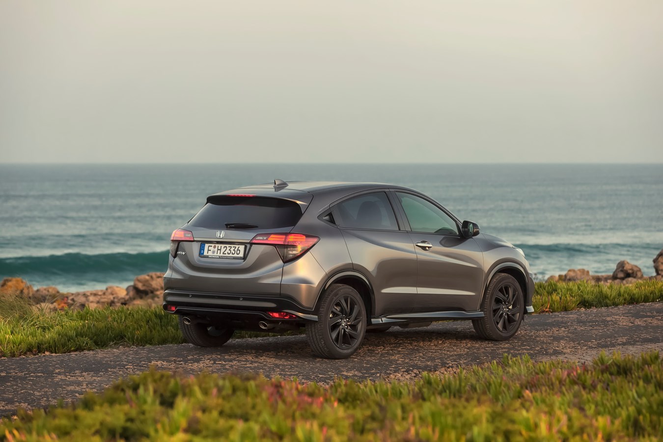 HONDA HR-V 1.5 i-VTEC Comfort 130hp