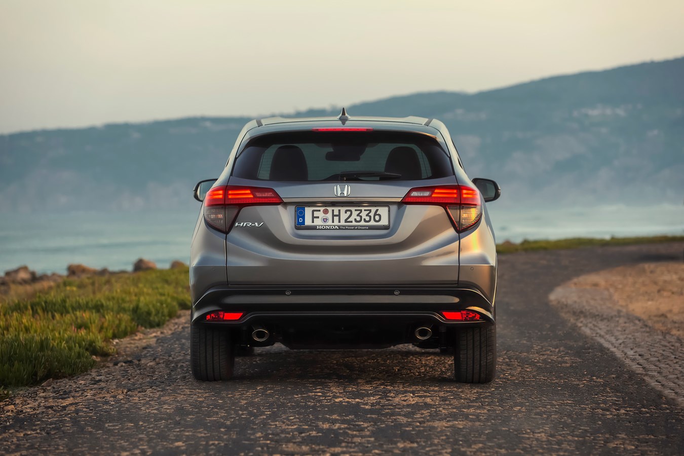 HONDA HR-V 1.5 i-VTEC Comfort 130hp