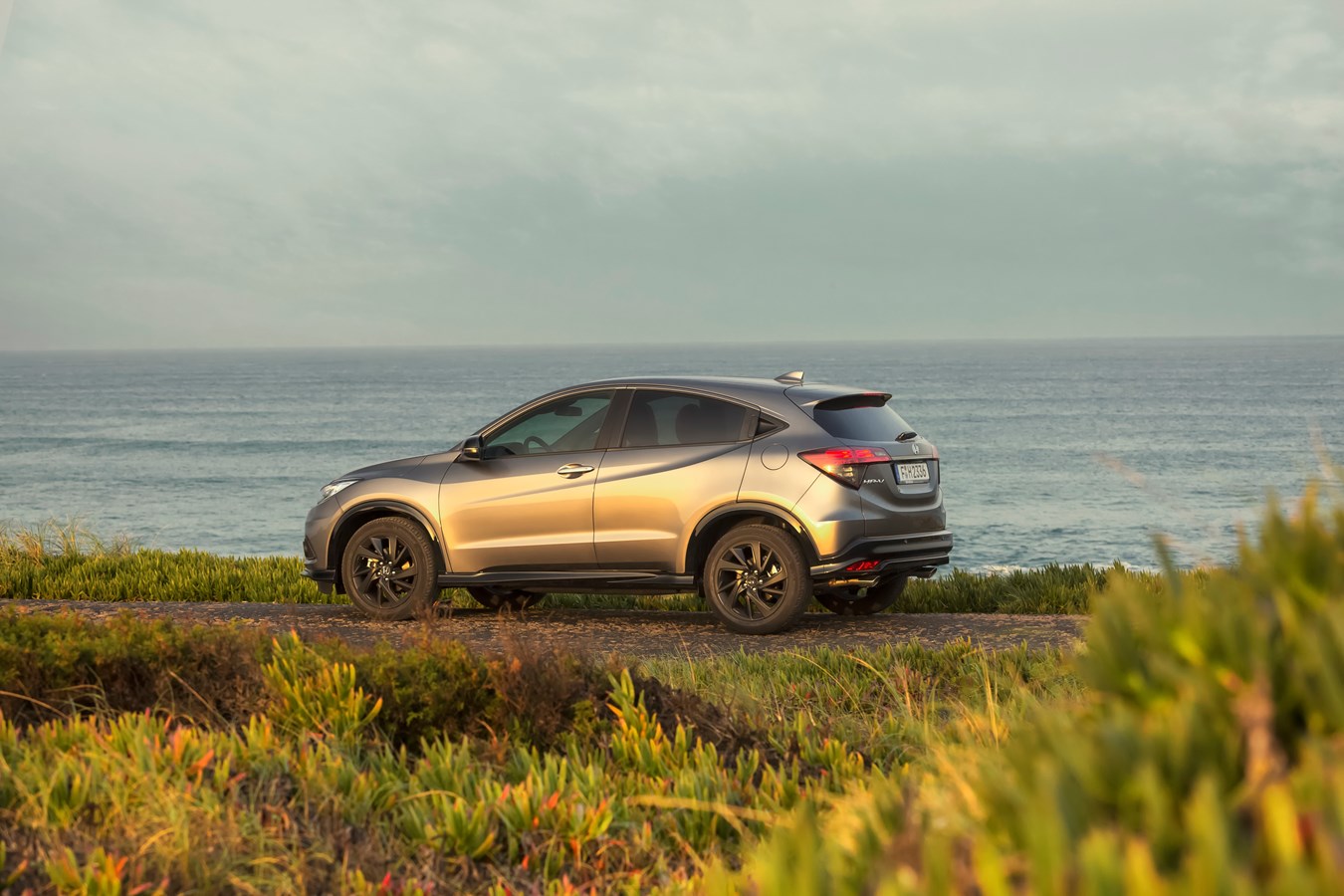 HONDA HR-V 1.5 i-VTEC Comfort 130hp