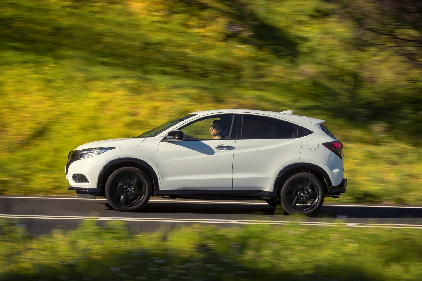 HONDA HR-V 1.5 i-VTEC Comfort 130hp