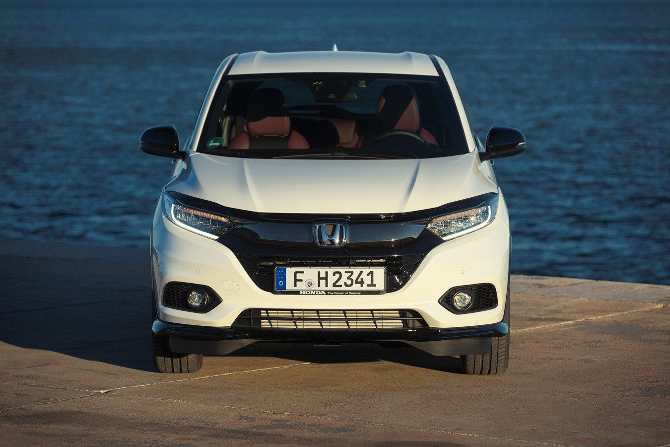 HONDA HR-V 1.5 i-VTEC Comfort 130hp