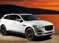 JAGUAR F-Pace 3.0L T/C 300PS AWD Auto Pure