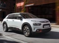 CITROEN C4 Cactus 1.2 PureTech 110 S&S EAT6 Feel