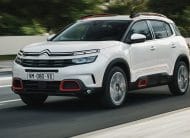 CITROEN C5 Aircross 1.5 BlueHDi 130 S&S EAT8 Feel