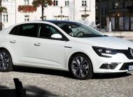 RENAULT Megane Grand Coupe 1.3 TCe 140PS Expression Auto