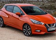 NISSAN Micra 1.0T 100 PS Energy