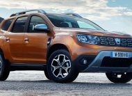 DACIA Duster 1.6 SCe 115hp Ambiance