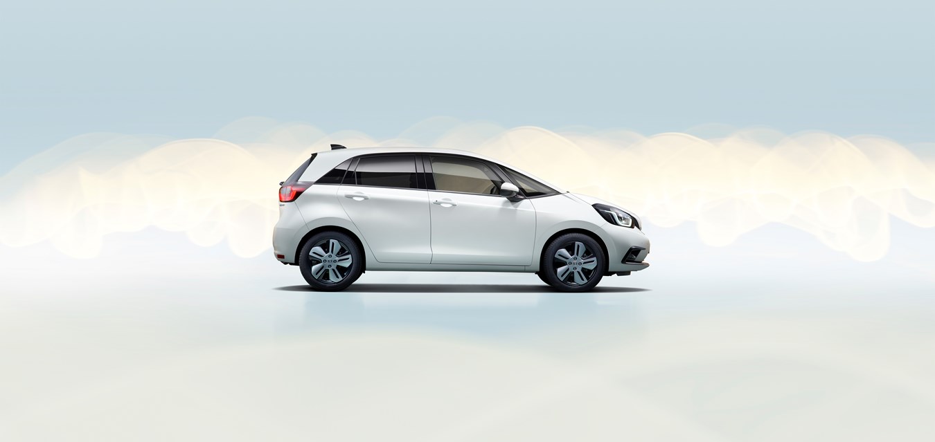 HONDA Jazz 1.3 Comfort CVT
