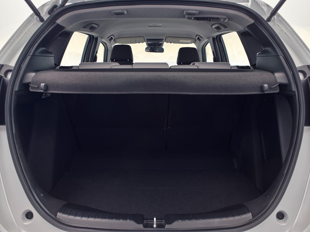 HONDA Jazz 1.3 Comfort CVT