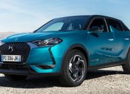 DS AUTOMOBILES DS 3 Crossback 1.2 100PS Chic