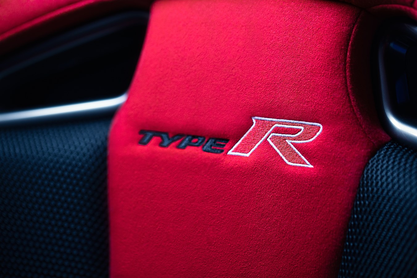 HONDA Civic Type R