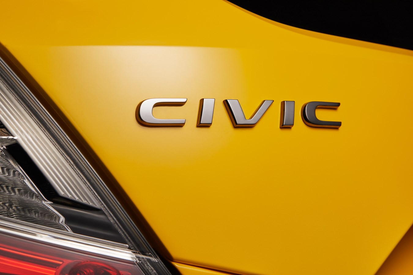 HONDA Civic Type R