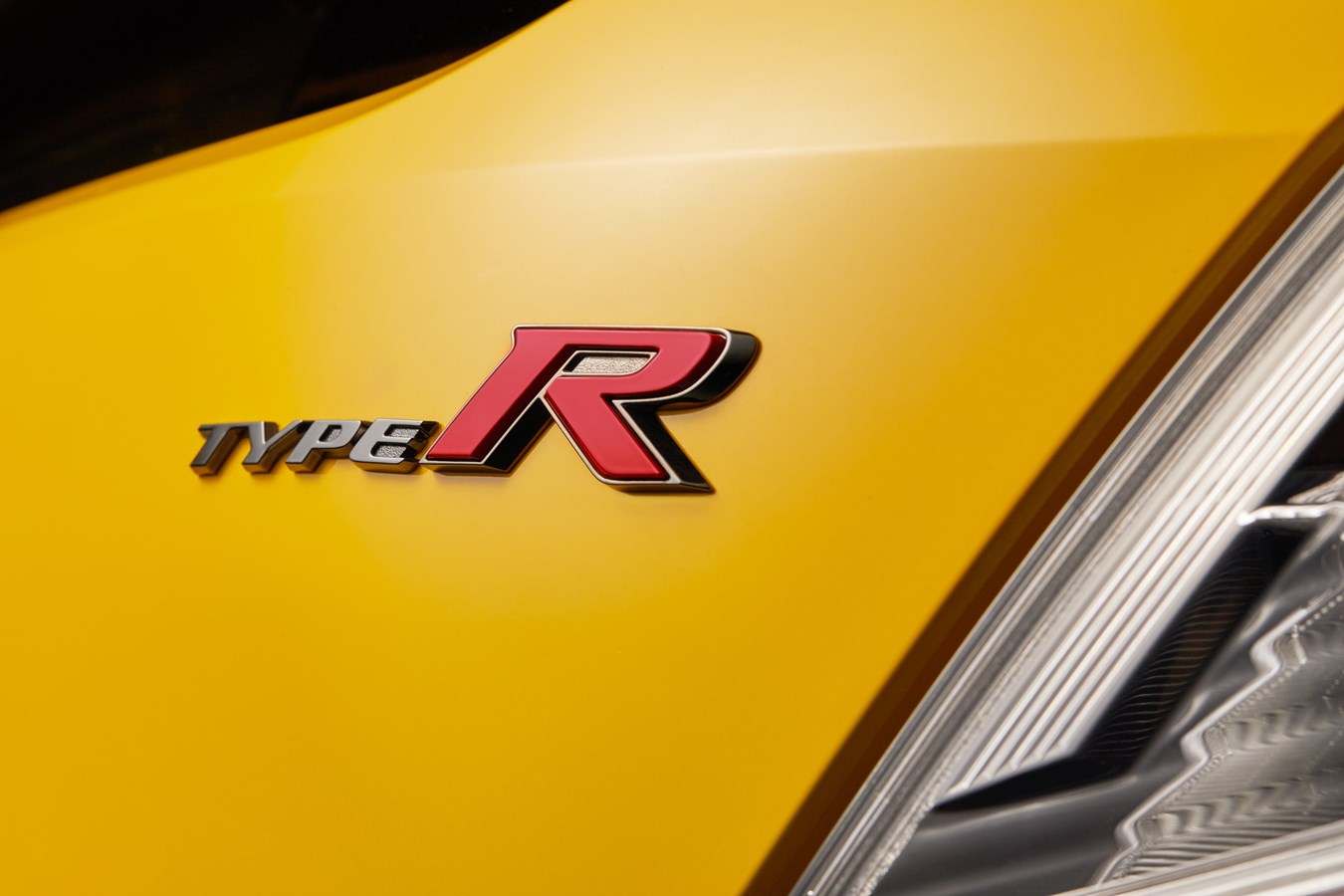 HONDA Civic Type R