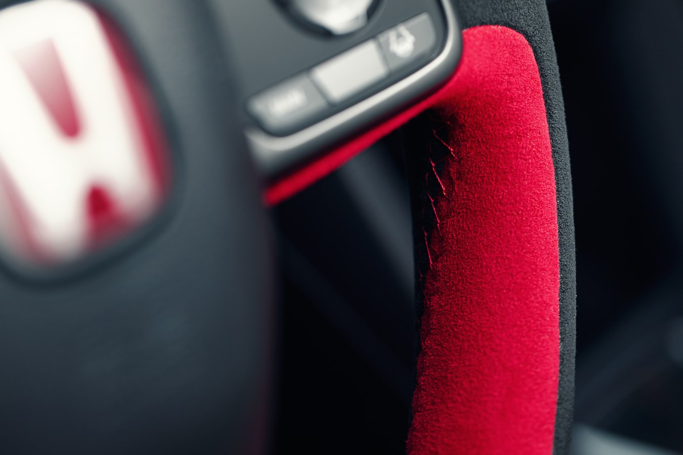 HONDA Civic Type R
