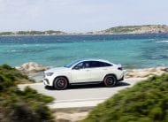 MERCEDES BENZ GLE Coupe GLE 53 4MATIC+