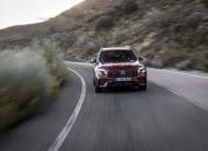 MERCEDES BENZ GLB 200 d 4MATIC