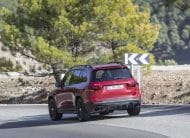 MERCEDES BENZ GLB 200 d 4MATIC