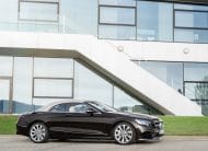 MERCEDES BENZ S-Class Coupe S 560 4MATIC