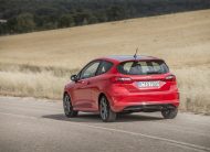 FORD Fiesta 1.5 Trend 85PS