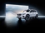 MERCEDES BENZ GLB 200 d 4MATIC