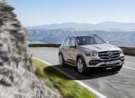 MERCEDES BENZ GLE 350 d 4MATIC