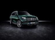 MERCEDES BENZ GLS 400 d 4MATIC