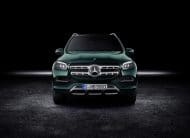 MERCEDES BENZ GLS 400 d 4MATIC