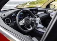 MERCEDES BENZ GLC Coupe GLC 300 d 4MATIC