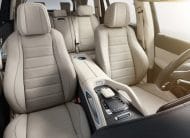 MERCEDES BENZ GLS 400 d 4MATIC