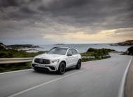 MERCEDES BENZ GLC 300 4MATIC