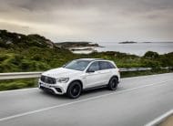 MERCEDES BENZ GLC 300 4MATIC