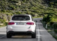 MERCEDES BENZ GLC 300 4MATIC