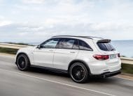 MERCEDES BENZ GLC 300 4MATIC