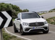 MERCEDES BENZ GLC 300 4MATIC