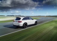 MERCEDES BENZ GLC 300 4MATIC