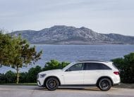 MERCEDES BENZ GLC 300 4MATIC