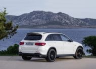 MERCEDES BENZ GLC 300 4MATIC