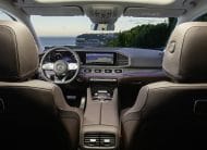 MERCEDES BENZ GLS 400 d 4MATIC