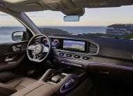 MERCEDES BENZ GLS 400 d 4MATIC