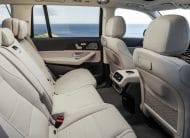 MERCEDES BENZ GLS 400 d 4MATIC