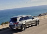 MERCEDES BENZ GLS 400 d 4MATIC